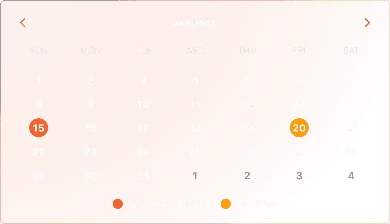 Calendar