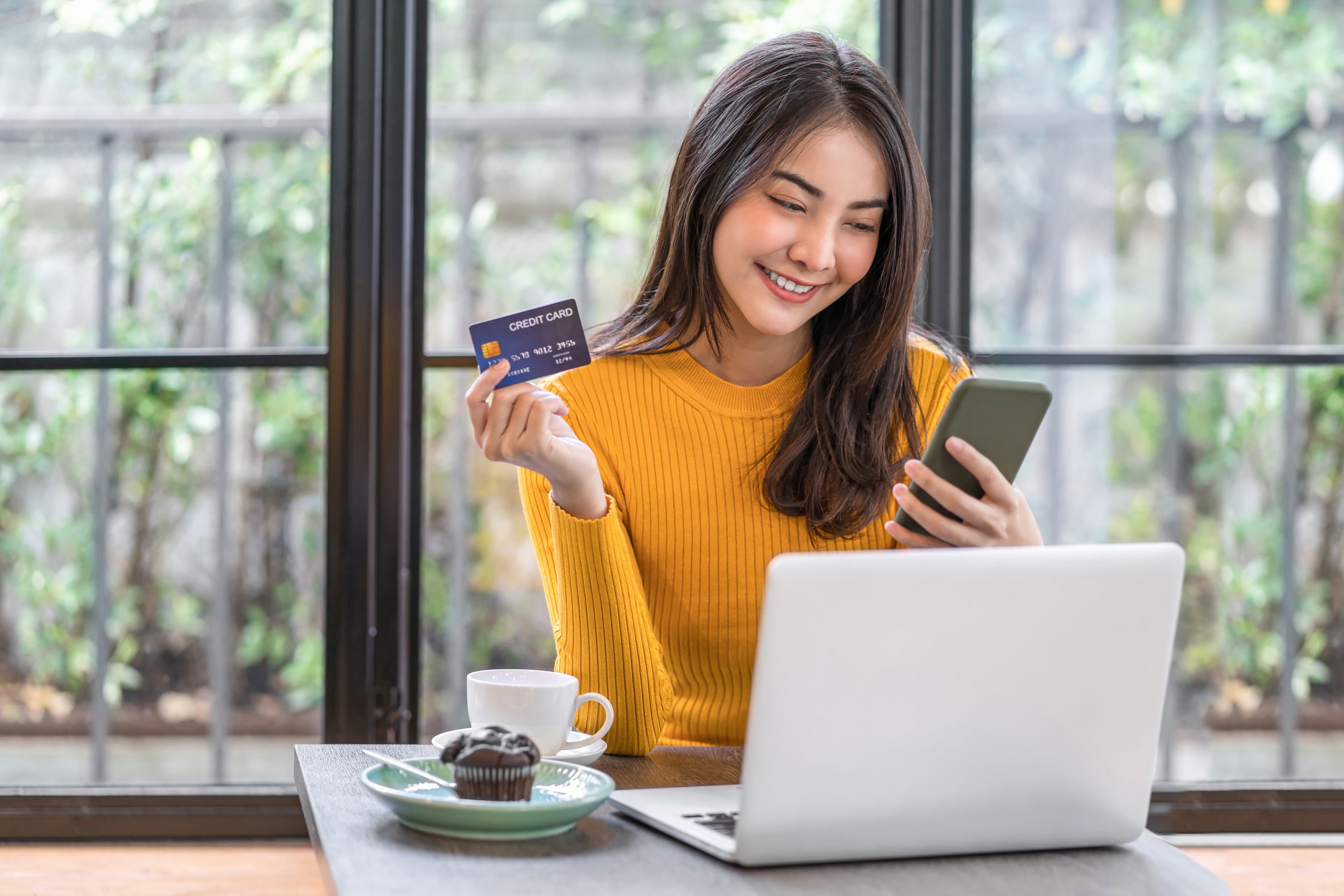 Streamline Business Operations, Incorporate APIs that can help you seamlessly manage your business’ logistics, inventory, and even booking system.